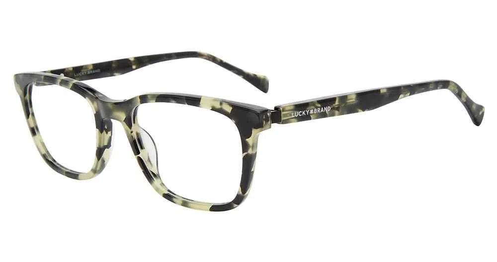 Lucky Brand VLBD425 Eyeglasses - view 2